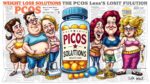 effective pcos weight loss solutions