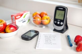 importance of blood glucose