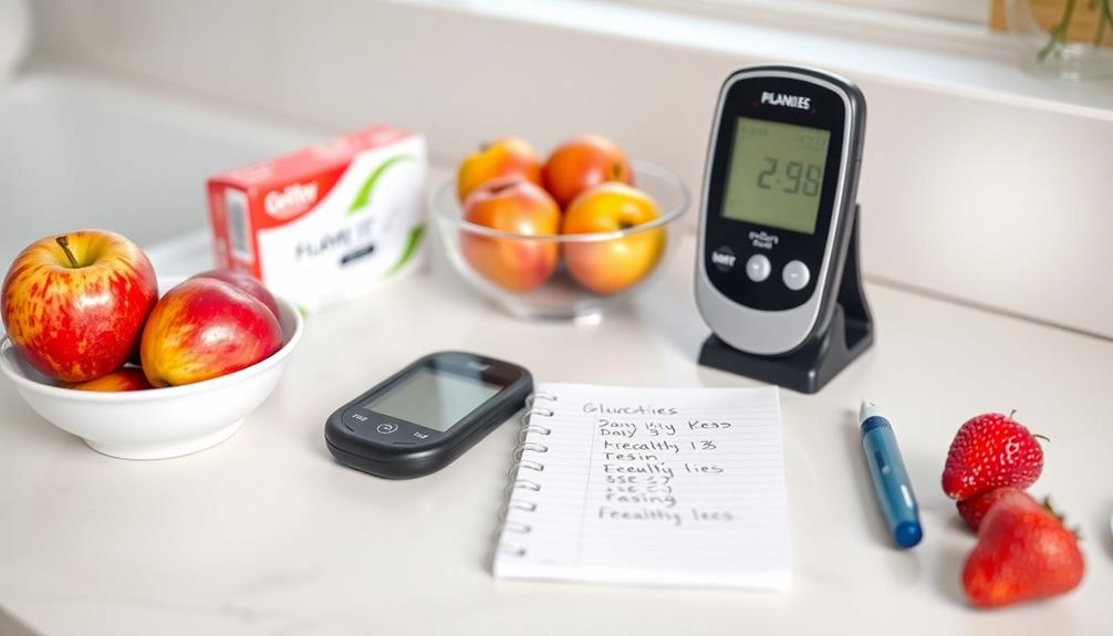 importance of blood glucose