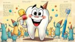 probiotics improve oral health