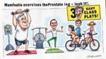 prostate health improvement exercises