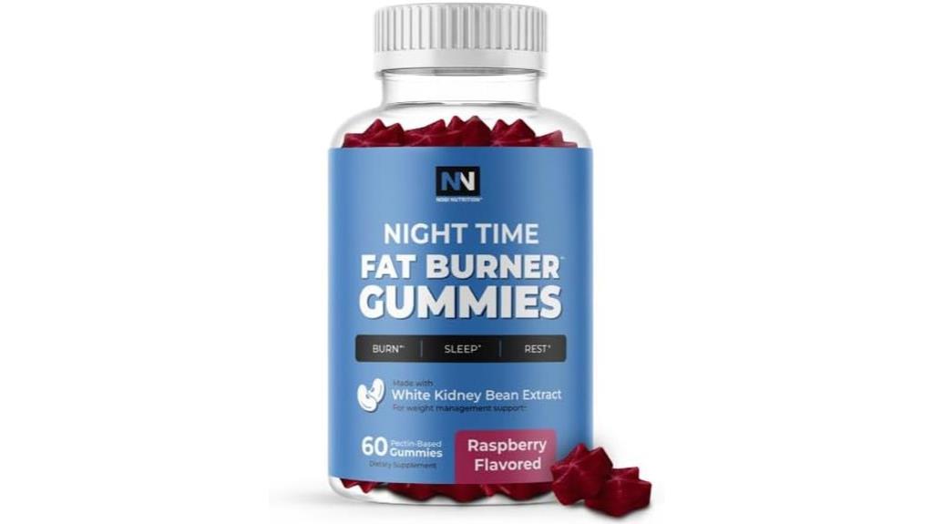 sleep support gummies for weight loss