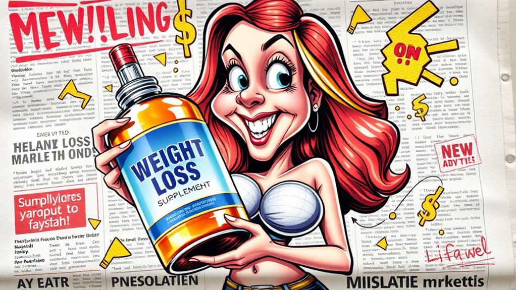 women s weight loss truth